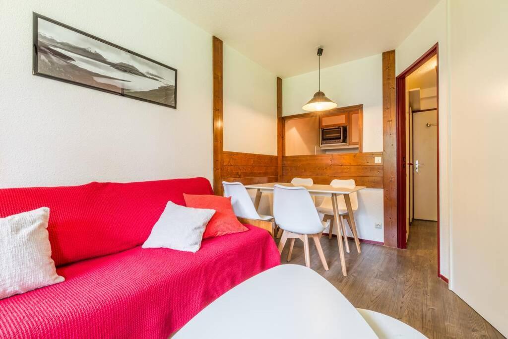 Au Coeur De Chamonix, Un Ecrin De Verdure Apartman Kültér fotó