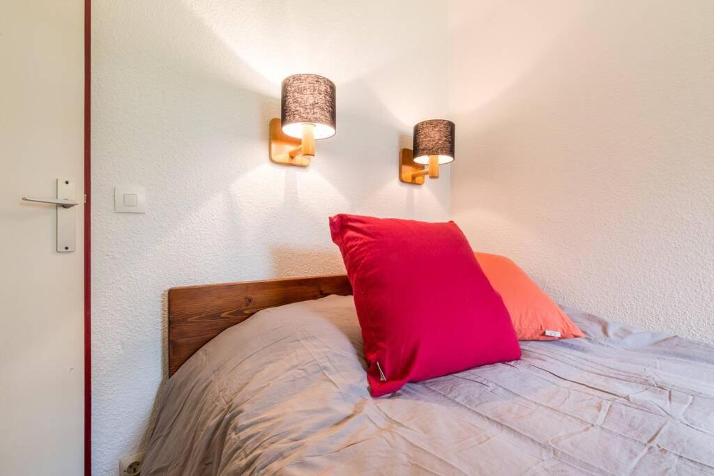 Au Coeur De Chamonix, Un Ecrin De Verdure Apartman Kültér fotó