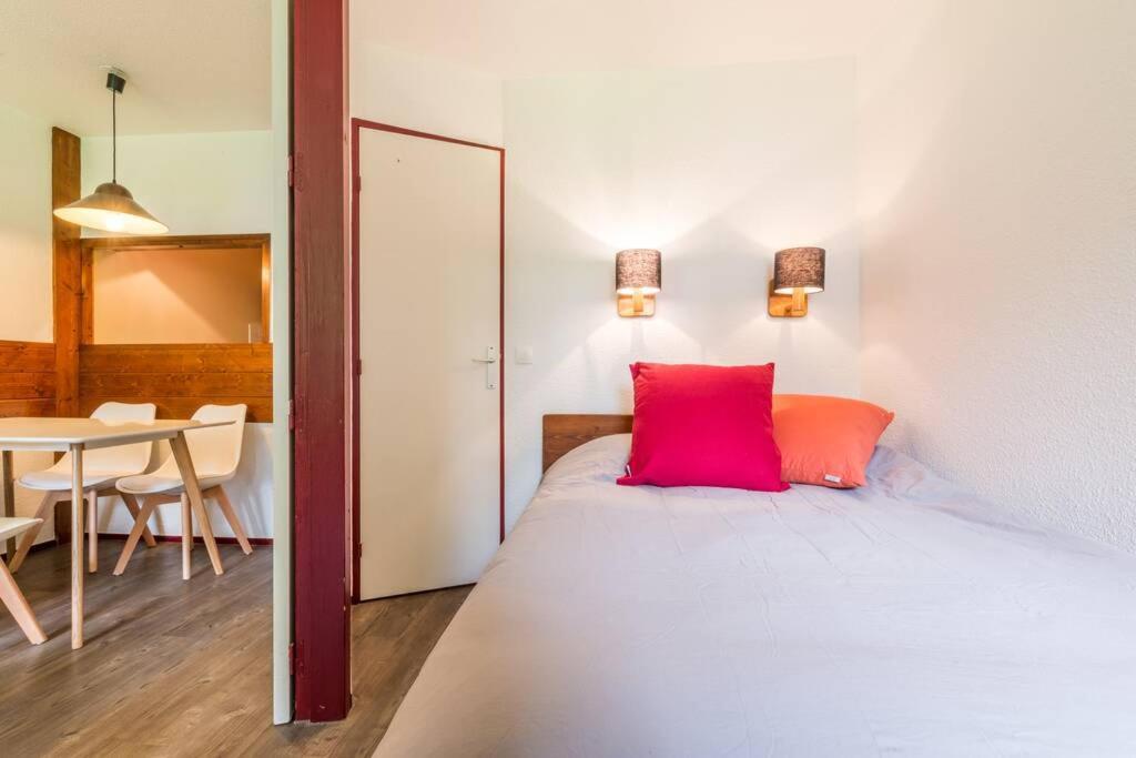 Au Coeur De Chamonix, Un Ecrin De Verdure Apartman Kültér fotó